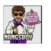 Business Profile Avatar