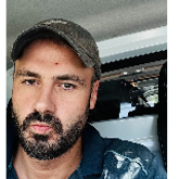 Business Profile Avatar