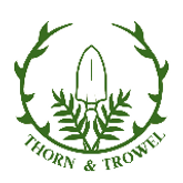 Business Profile Avatar