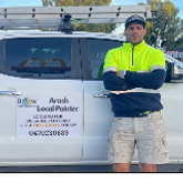 Business Profile Avatar