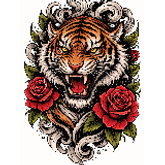 Business Profile Avatar