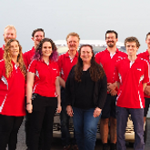 Business Profile Avatar