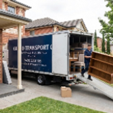 Business Profile Avatar