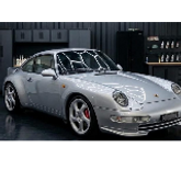 Business Profile Avatar