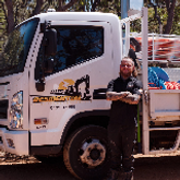 Business Profile Avatar