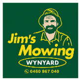 Business Profile Avatar