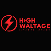 Business Profile Avatar