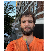 Business Profile Avatar