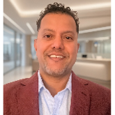 Business Profile Avatar