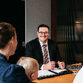 Business Profile Avatar