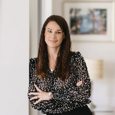 Business Profile Avatar