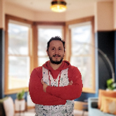 Business Profile Avatar