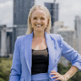 Business Profile Avatar