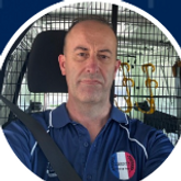 Business Profile Avatar