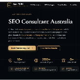 Business Profile Avatar