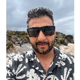 Business Profile Avatar