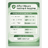 Business Profile Avatar