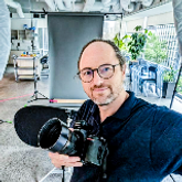 Business Profile Avatar