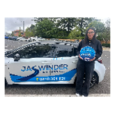 Business Profile Avatar