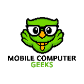 Business Profile Avatar