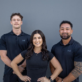 Business Profile Avatar