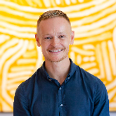 Business Profile Avatar