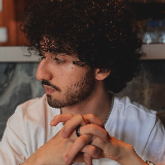 Business Profile Avatar