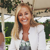 Business Profile Avatar