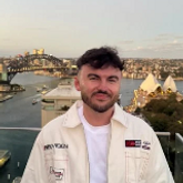 Business Profile Avatar