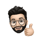 Business Profile Avatar