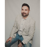 Business Profile Avatar