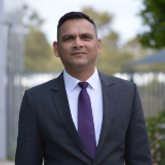 Business Profile Avatar