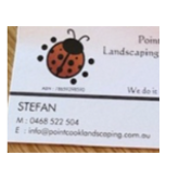 Business Profile Avatar