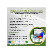 Business Profile Avatar