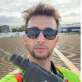 Business Profile Avatar