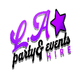 Business Profile Avatar