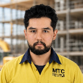 Business Profile Avatar