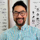 Business Profile Avatar