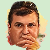 Business Profile Avatar