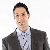 Business Profile Avatar