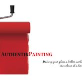 Business Profile Avatar