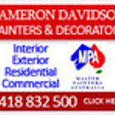 Business Profile Avatar