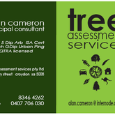 Business Profile Avatar