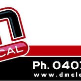 Business Profile Avatar