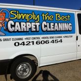 Business Profile Avatar