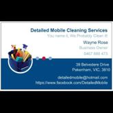 Business Profile Avatar