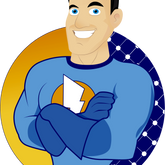 Business Profile Avatar