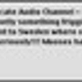 Business Profile Avatar