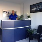 Business Profile Avatar