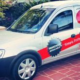 Business Profile Avatar